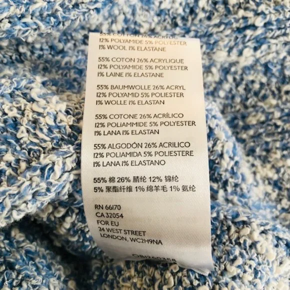 Free People Good Day Pullover Sweater - Picture 11 of 11